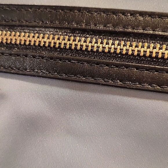 Michael Kors Leila Large Pale blue Tote Studded Straps - Picture 4 of 14